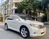 Toyota Venza   2.7AT FULL OPTION TRẮNG NHẬP MỸ 2010 - TOYOTA VENZA 2.7AT FULL OPTION TRẮNG NHẬP MỸ