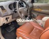 Toyota Fortuner bán 2007 - bán