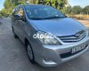 Toyota Innova  2009 G xe gia đình, máy số rin rất đẹp. 2009 - innova 2009 G xe gia đình, máy số rin rất đẹp.