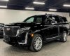 Cadillac Escalade 2022 - Odo 6000miles