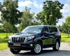 Toyota Land Cruiser Prado 2017 - Form mới nhìn rất khoẻ và cứng cáp