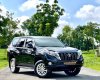 Toyota Land Cruiser Prado 2017 - Form mới nhìn rất khoẻ và cứng cáp