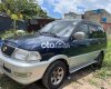 Toyota Zace tôi cần bán  GL xe còn đẹp 2002 - tôi cần bán zace GL xe còn đẹp