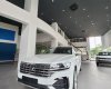 Volkswagen Touareg 2022 - Đại lý Volkswagen Capital  Hà Nội