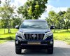 Toyota Land Cruiser Prado 2017 - Form mới nhìn rất khoẻ và cứng cáp