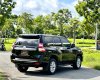 Toyota Land Cruiser Prado 2017 - Form mới nhìn rất khoẻ và cứng cáp