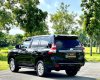 Toyota Land Cruiser Prado 2017 - Form mới nhìn rất khoẻ và cứng cáp