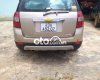 Chevrolet Captiva Mình cần bán xe 7 chỗ 2008 - Mình cần bán xe 7 chỗ
