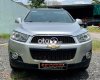Chevrolet Captiva Bán  2011 LTZ Phan Tay Điện máy ECo K Lỗi 2012 - Bán Captiva 2011 LTZ Phan Tay Điện máy ECo K Lỗi