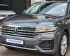 Volkswagen Touareg 2023 - Ưu đãi tiền mặt 250 Triệu, tặng Voucher độ phụ kiện chính hãng, lễ giao xe đẳng cấp theo yêu cầu, đủ màu giao ngay