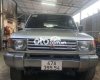 Mitsubishi Pajero Xe V33 Cùi Camping 2001 - Xe V33 Cùi Camping