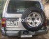 Mitsubishi Pajero Xe V33 Cùi Camping 2001 - Xe V33 Cùi Camping