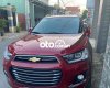 Chevrolet Captiva   2018 màu đỏ giá 475tr cần ra đi 2018 - chevrolet captiva 2018 màu đỏ giá 475tr cần ra đi