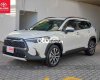 Toyota Corolla Cross  1.8V 2021 SIÊU LƯỚT 2021 - COROLLA CROSS 1.8V 2021 SIÊU LƯỚT