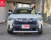 Toyota Corolla Cross  1.8V 2021 SIÊU LƯỚT 2021 - COROLLA CROSS 1.8V 2021 SIÊU LƯỚT