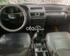 Mitsubishi Pajero Xe V33 Cùi Camping 2001 - Xe V33 Cùi Camping
