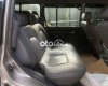 Mitsubishi Pajero Xe V33 Cùi Camping 2001 - Xe V33 Cùi Camping