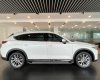 Mazda CX-8 2023 - New CX-8 Premium AWD sẵn xe giao ngay, ưu đãi cực tốt tháng ngâu