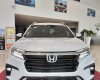 Honda BR-V 2023 - khuyến mại tiền mặt- bảo hiểm - phụ kiện tốt nhất thị trường