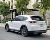 Mazda CX-8 LUXURY 2021 - Cần bán xe Mazda Cx 8 LUXURY SX 2021. Màu trắng