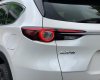 Mazda CX-8 LUXURY 2021 - Cần bán xe Mazda Cx 8 LUXURY SX 2021. Màu trắng