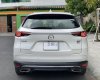Mazda CX-8 LUXURY 2021 - Cần bán xe Mazda Cx 8 LUXURY SX 2021. Màu trắng