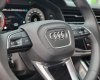 Audi Q8 55 TFSI S-Line Quattro  2021 - AUDI Q8 55 TFSI S-Line Quattro DK 2021 MỚI 99%