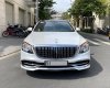 Mercedes-Benz G63 S400L 2017 - Bán hoặc đổi xe,đổi nhà. Mer Lên FULL Maybach S450