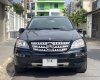 Mercedes-Benz B790ML ML350 2008 - Bán hoặc đổi xe Mercedes ML 350 ĐK 2008 Nhập MỸ