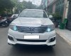 Toyota Fortuner TRD Sportivo 2.7V 2016 - Cần bán hoặc đổi xe Fortuner TRD Sportivo Cao Cấp