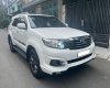 Toyota Fortuner TRD Sportivo 2.7V 2016 - Cần bán hoặc đổi xe Fortuner TRD Sportivo Cao Cấp