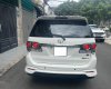 Toyota Fortuner TRD Sportivo 2.7V 2016 - Cần bán hoặc đổi xe Fortuner TRD Sportivo Cao Cấp