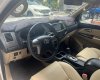 Toyota Fortuner TRD Sportivo 2.7V 2016 - Cần bán hoặc đổi xe Fortuner TRD Sportivo Cao Cấp