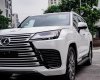 Lexus LX 600 2023 - Giá 10 tỷ 300 triệu