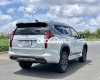 Mitsubishi Pajero Sport Bán  4x4 Dầu 2020 biển SG 2020 - Bán Pajero Sport 4x4 Dầu 2020 biển SG