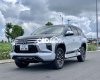 Mitsubishi Pajero Sport Bán  4x4 Dầu 2020 biển SG 2020 - Bán Pajero Sport 4x4 Dầu 2020 biển SG