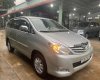 Toyota Innova 2008 - xe gia đình full đồ chơi