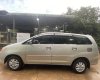 Toyota Innova 2008 - xe gia đình full đồ chơi