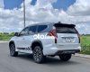 Mitsubishi Pajero Sport Bán  4x4 Dầu 2020 biển SG 2020 - Bán Pajero Sport 4x4 Dầu 2020 biển SG