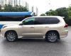 Lexus LX 570 2016 - Chạy 7 vạn km