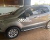 Ford EcoSport xe 1 chủ su dụng cần bán đổi xe khac 2015 - xe 1 chủ su dụng cần bán đổi xe khac