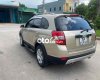 Chevrolet Captiva cativa 2007 2007 - cativa 2007