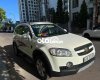 Chevrolet Captiva Cần Bán Xe  2008 - Cần Bán Xe Captiva