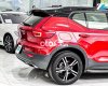 Volvo XC40   T5 AWD model 2020- Đỏ /Đen- Một đời chủ 2019 - Volvo XC40 T5 AWD model 2020- Đỏ /Đen- Một đời chủ