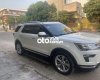 Ford Explorer Xe   2019 2019 - Xe Ford Explorer 2019