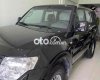 Mitsubishi Pajero xe 2 cầu   màu đen xe còn mới 2007 - xe 2 cầu Mitsubishi pajero màu đen xe còn mới