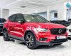 Volvo XC40   T5 AWD model 2020- Đỏ /Đen- Một đời chủ 2019 - Volvo XC40 T5 AWD model 2020- Đỏ /Đen- Một đời chủ