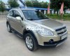 Chevrolet Captiva cativa 2007 2007 - cativa 2007