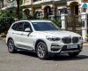 BMW X3   30i XDrive Model 2020-Trắng/Nâu-8.699 Miles 2019 - BMW X3 30i XDrive Model 2020-Trắng/Nâu-8.699 Miles