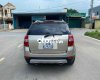 Chevrolet Captiva cativa 2007 2007 - cativa 2007